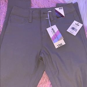 YMI jeans